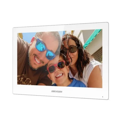 DS-KH6350-WTE1/White 7" дюймів Wi-Fi Відеодомофон Hikvision