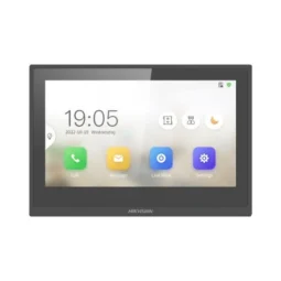 DS-KH6351-TE1 7" дюймів Відеодомофон Hikvision
