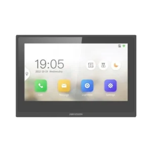 DS-KH6351-TE1 7" дюймів Відеодомофон Hikvision