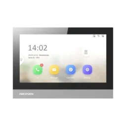 DS-KH8380-WTE1/Flush Відеодомофон Hikvision