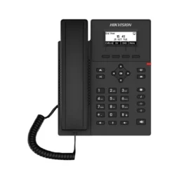 DS-KP6000-HE1 SIP телефон