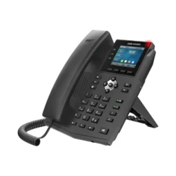 DS-KP8000-HE1 SIP телефон