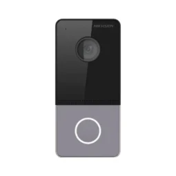 DS-KV6103-PE1(С) IP65 PoE Виклична панель Hikvision