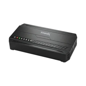 Джерело безперебійного живлення DC UPS Trinix TRX-MUPS-1848 Type-C (24000mAh LiFePo4) 5V/9V/12V/48V/PoE