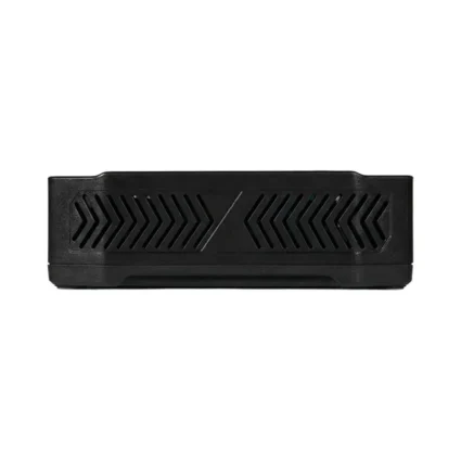 Джерело безперебійного живлення DC UPS Trinix TRX-MUPS-1848 Type-C (24000mAh LiFePo4) 5V/9V/12V/48V/PoE, LiFePo4 4*6Ah, для роутера і медіаконвертера