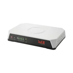 Джерело безперебійного живлення Mini UPS SKE POE-36E-LFP 24V 20000mAh 5V/9V/12V/24V/PoE