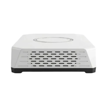 Джерело безперебійного живлення Mini UPS SKE POE-36E-LFP 24V 20000mAh 5V/9V/12V/24V/PoE, LiFePO4 4*5Ah, для роутера та оптичного терміналу