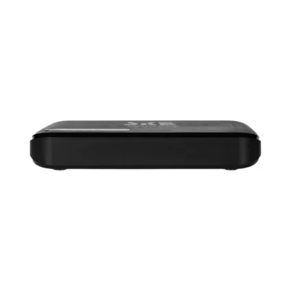 Джерело безперебійного живлення Mini UPS SKE POE-830P-LFP 20000mAh 5V/9V/12V/24V/PoE, LiFePo4 4*5Ah, для роутера та оптичного терміналу