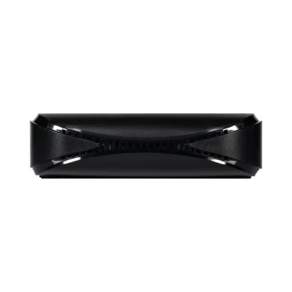 Джерело безперебійного живлення Mini UPS SKE POE-830P-LFP 20000mAh 5V/9V/12V/24V/PoE, LiFePo4 4*5Ah, для роутера та оптичного терміналу
