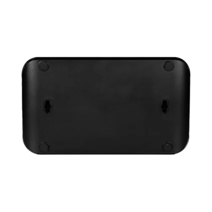 Джерело безперебійного живлення Mini UPS SKE POE-830P-LFP 20000mAh 5V/9V/12V/24V/PoE, LiFePo4 4*5Ah, для роутера та оптичного терміналу