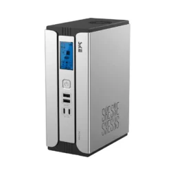 Джерело безперебійного живлення Mini UPS SKE SIRIUS 45W 30000mAh 5V/9V/12V/24V/PoE