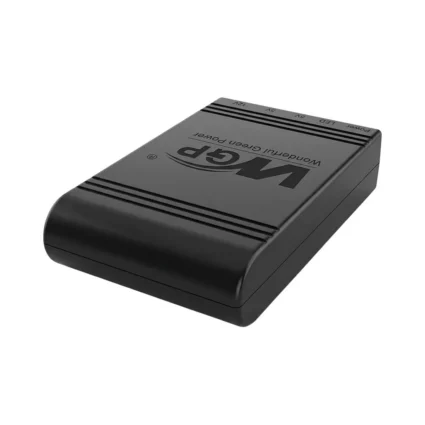Джерело безперебійного живлення Mini UPS WGP UPS1032 10400mAh 5V/9V/12V, Li-ion 4*2.6Ah, для роутера та оптичного терміналу