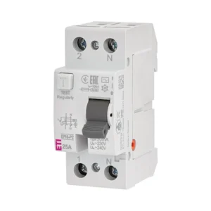 ЕТІ 2р EFI6-P2 25/0