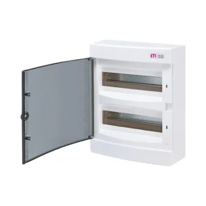 ETI ECT 24PT IP40 Розподільний щит