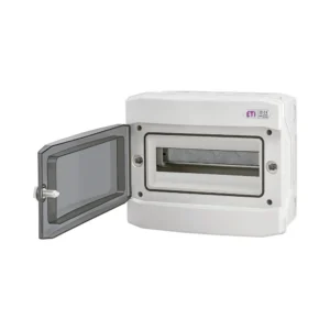 ETI ЕСН 12PT IP65 Розподільний щит