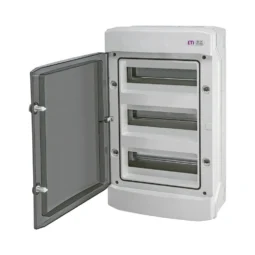 ETI ЕСН 36PT IP65 Розподільний щит