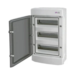 ETI ЕСН 36PT IP65 Розподільний щит