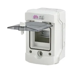 ETI ЕСН 4G IP65 Розподільний щит