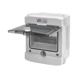 ETI ЕСН 6G IP65 Розподільний щит