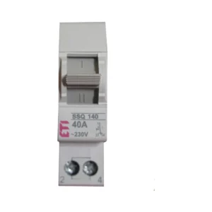 ЕТІ SSQ 140 "1-0-2"