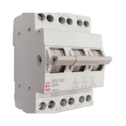 ЕТІ SSQ 340 "1-0-2"