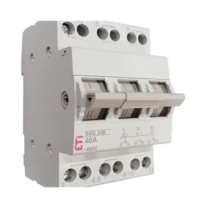 ЕТІ SSQ 340 "1-0-2"