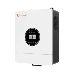 Felicity IVEM6048-II 6KVA 48V MPPT(90V-450V) однофазний чиста синусоїда Інвертор