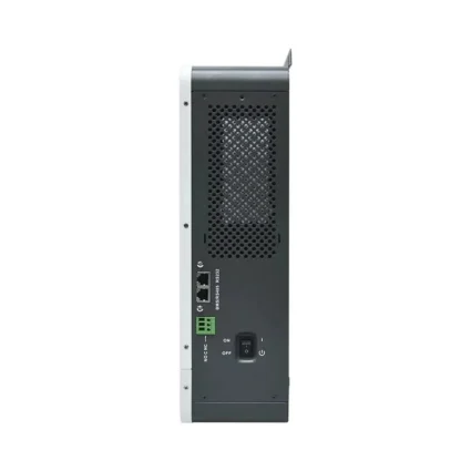 Гібридний інвертор Full Energy BBGI-2012MP для сонячних панелей - Зображення 2