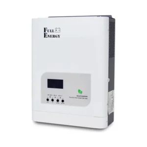 Гібридний однофазний інвертор Full Energy BBGI-1512Pro