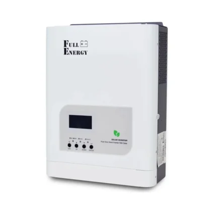 Гібридний однофазний інвертор Full Energy BBGI-1512Pro