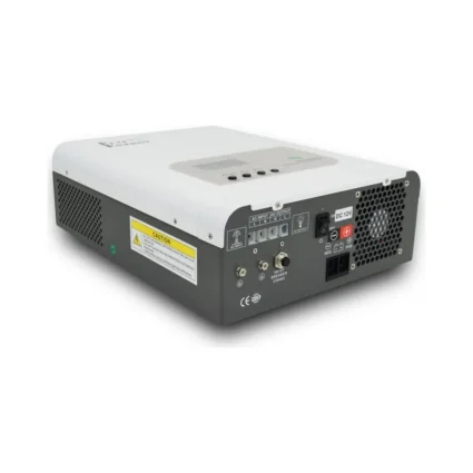 Гібридний однофазний інвертор Full Energy BBGI-1512Pro - Зображення 3