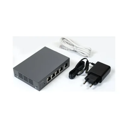 Гігабітний Multi-WAN VPN-маршрутизатор Cudy R700 - Зображення 6