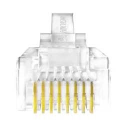 Hikvision DS-1M5EUA-15U/100PCS Конектор Cat5e RJ45