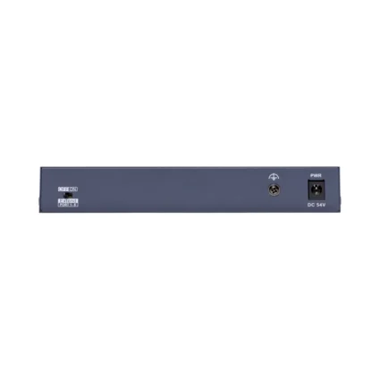 Hikvision DS-3E0109P-E/M(C) POE Комутатор 9 портів некерований