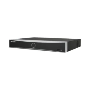 Hikvision DS-7608NXI-K1(D) 8-канальний 1U K AcuSense 4K NVR Відеореєстратор