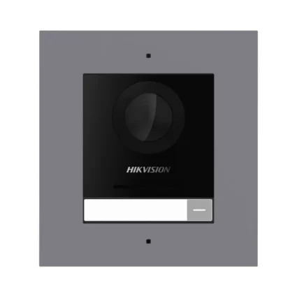 Hikvision DS-KD8003-IME1(B)/Flush/Europe BV Модуль розширення панелі виклику