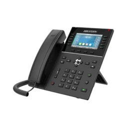 Hikvision DS-KP8200-HE1 SIP телефон