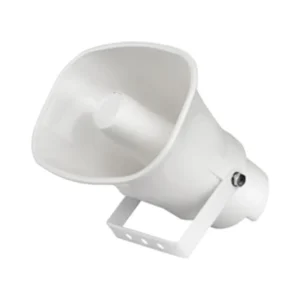 Hikvision DS-QAE0330G1T-V 30 Вт Аналоговий рупорний динамік