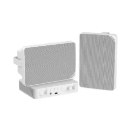 Hikvision DS-QAE1KA80120-2 Гібридний аудіокомплект