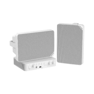 Hikvision DS-QAE1KA80120-2 Гібридний аудіокомплект