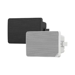 Hikvision DS-QAZ0120G1R-S 20 Вт Мережевий корпусний сабвуфер