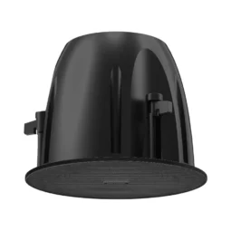 Hikvision DS-QAZ0610G1/BLACK безрамний Аналоговий гучномовець