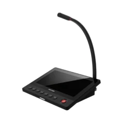Hikvision DS-QAZ1MP7G1/EU Мережевий пейджинговий мікрофон