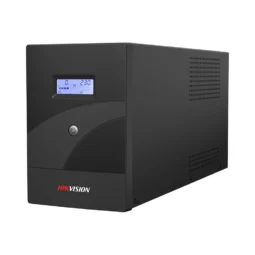 Hikvision DS-UPS3000-R 3000 ВА Джерело безперебійного живлення