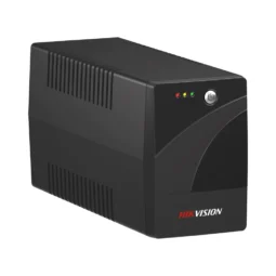 Hikvision DS-UPS600-R 600 ВА Джерело безперебійного живлення