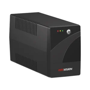 Hikvision DS-UPS600-R 600 ВА Джерело безперебійного живлення