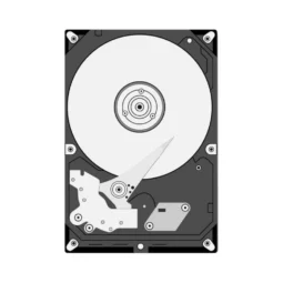 Hikvision Enterprise DS200HKAI-VX1 20Тб Жорсткий диск внутрішній
