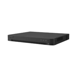 iDS-7208HTHI-M2/XT(STD) 8-канальний 2 HDD 1U AcuSense Відеореєстратор Hikvision
