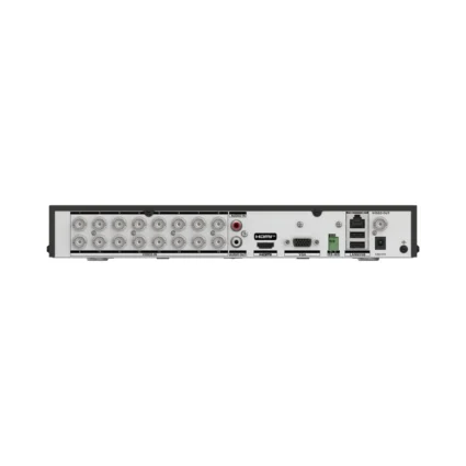 iDS-7216HQHI-M1/XT 16-канальний 1080p 1U AcuSense DVR Відеореєстратор Hikvision