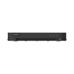 iDS-7216HQHI-M2/XT 16-канальний 1080p 1U AcuSense Відеореєстратор Hikvision